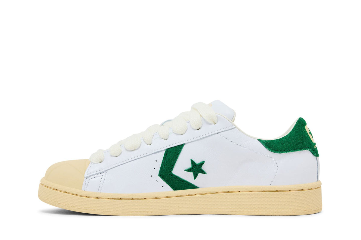 Converse 1908 Pro Leather GOLF le FLEUR Tyler, The Creator White
