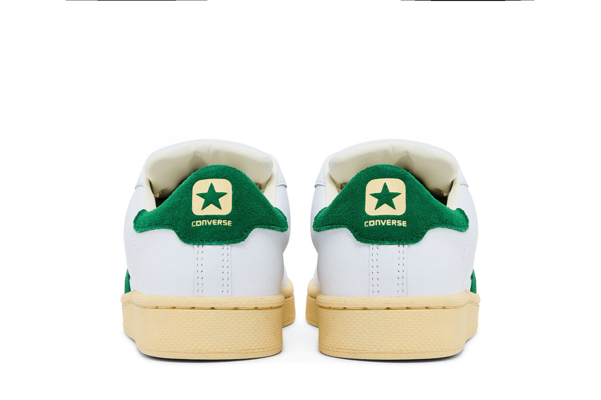 Converse 1908 Pro Leather GOLF le FLEUR Tyler, The Creator White