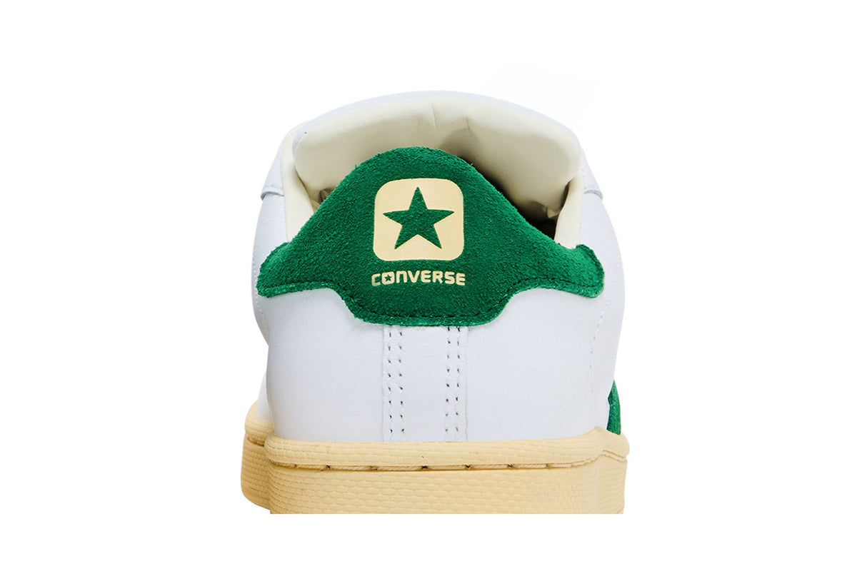 Converse 1908 Pro Leather GOLF le FLEUR Tyler, The Creator White
