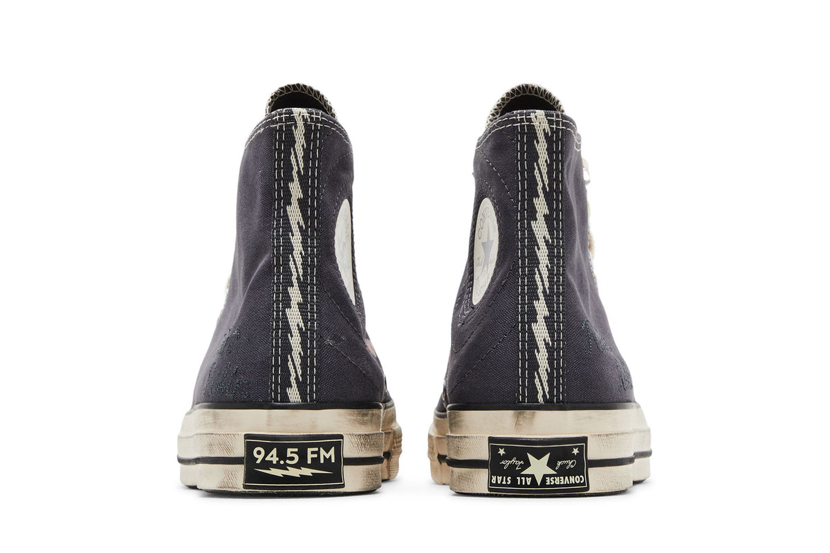 Converse Chuck 70 Hi Stranger Things Magnet