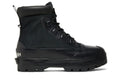 Converse Chuck Taylor All-Star Duck Boot Ambush Black