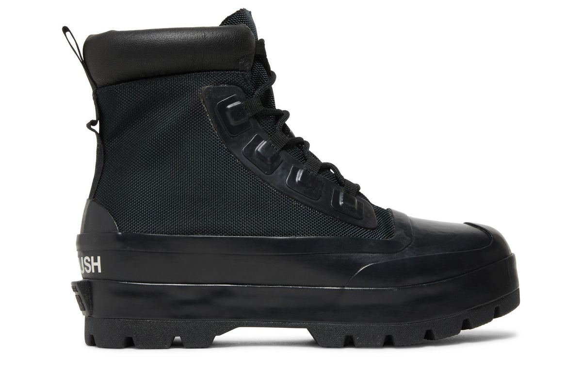 Converse Chuck Taylor All-Star Duck Boot Ambush Black