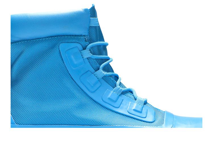 Converse Chuck Taylor All-Star Duck Boot Ambush Blue