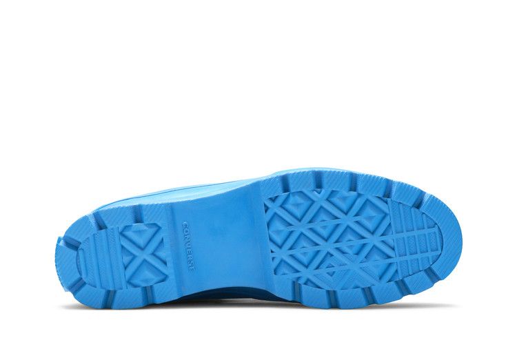 Converse Chuck Taylor All-Star Duck Boot Ambush Blue