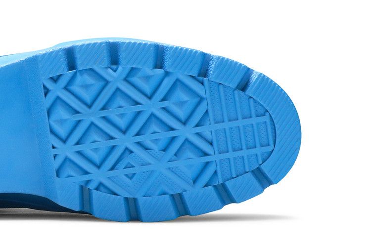 Converse Chuck Taylor All-Star Duck Boot Ambush Blue