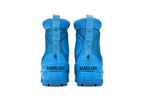 Converse Chuck Taylor All-Star Duck Boot Ambush Blue