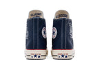 Converse Chuck Taylor All Star Hi Undefeated x Los Angeles Dodgers Ostrich
