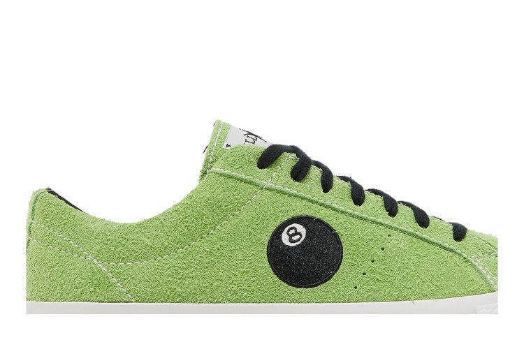 Converse One Star Pro Ox Stussy 8-Ball