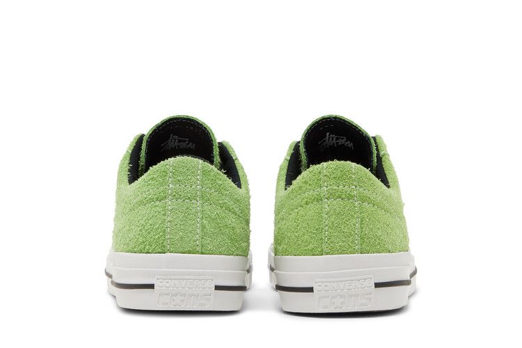 Converse One Star Pro Ox Stussy 8-Ball