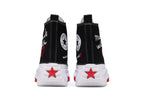 Converse Run Star Hike Valentine\&s Day