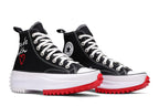 Converse Run Star Hike Valentine\&s Day