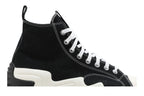 Converse Run Star Motion Black White Gum