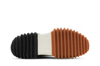 Converse Run Star Motion Black White Gum