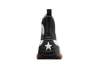 Converse Run Star Motion Black White Gum