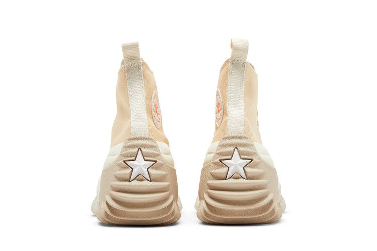 Converse Run Star Motion Light Twine