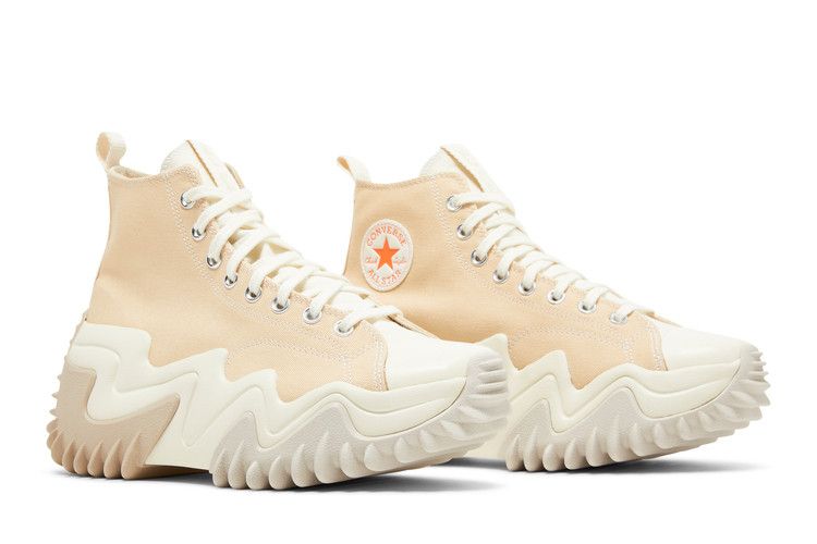 Converse Run Star Motion Light Twine