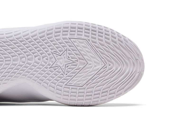 Converse SHAI 001 Clean Slate