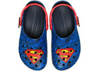 Classic Clog DC Comics Superman - 211131-90H