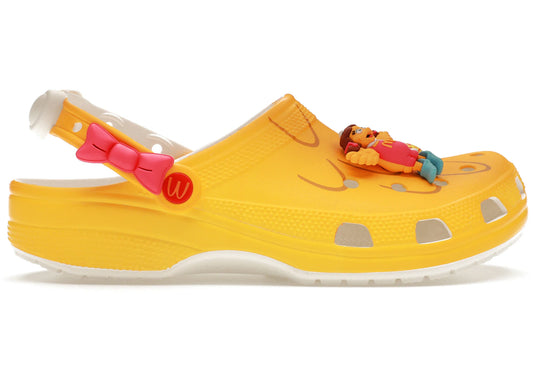 Crocs Classic Clog McDonald's Birdie - 208696-730