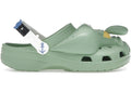 Classic Clog SpongeBob SquarePants Squidward - 212350-90H