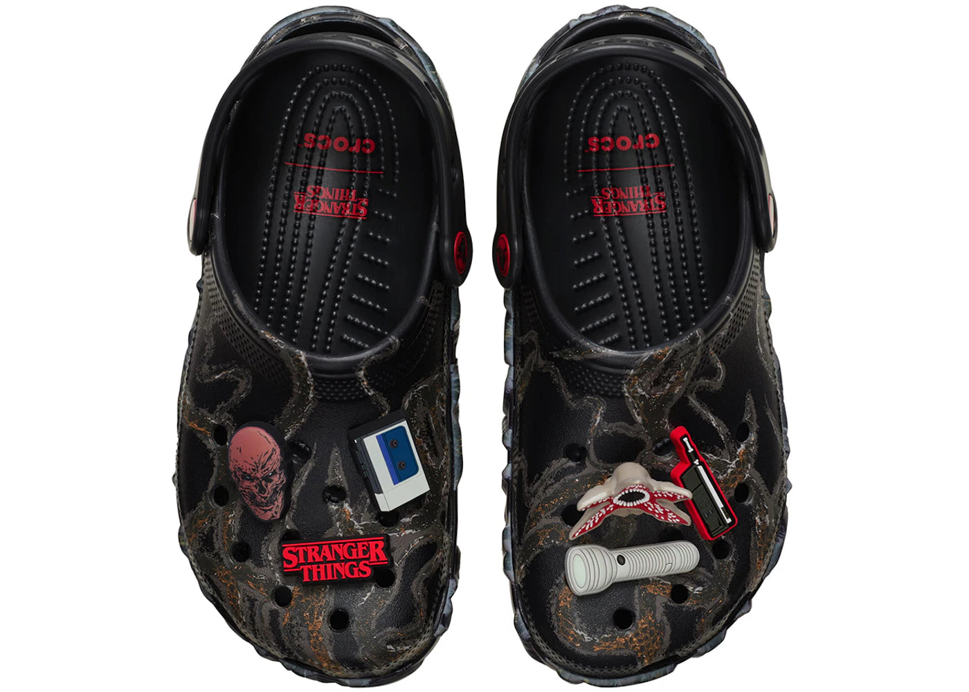 Classic Clog Stranger Things - 212074-90H