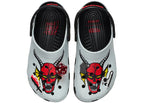Classic Clog Stranger Things Hellfire - 211507-90H