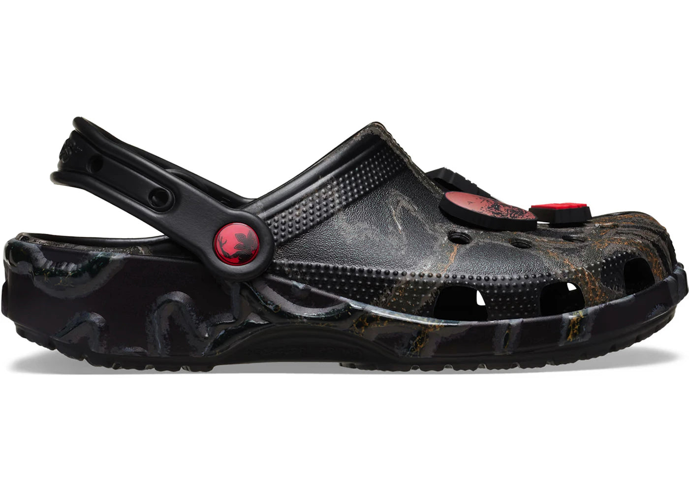 Classic Clog Stranger Things - 212074-90H