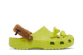 Crocs Classic Clog DreamWorks Shrek