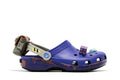 Crocs Classic Clog Fortnite Battle Bus