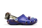 Crocs Classic Clog Fortnite Battle Bus