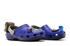 Crocs Classic Clog Fortnite Battle Bus