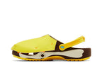 Crocs Classic Clog Fortnite Peely