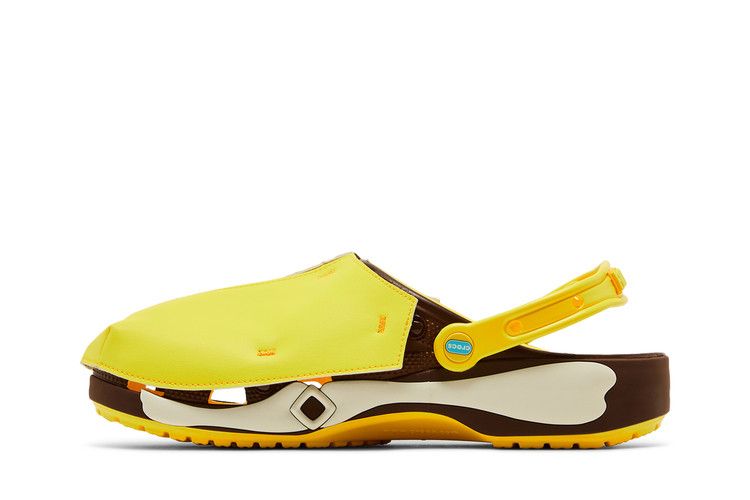 Crocs Classic Clog Fortnite Peely