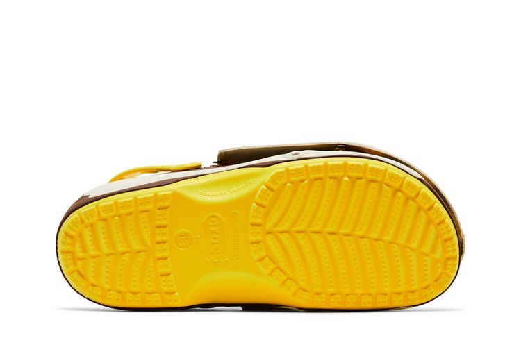 Crocs Classic Clog Fortnite Peely