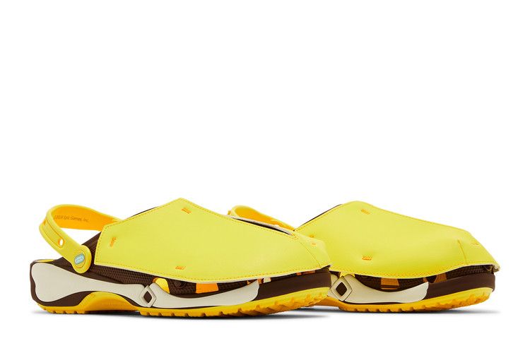 Crocs Classic Clog Fortnite Peely