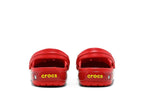 Crocs Classic Clog Lightning McQueen