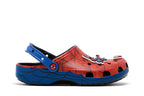 Crocs Classic Clog Marvel Spider-Man