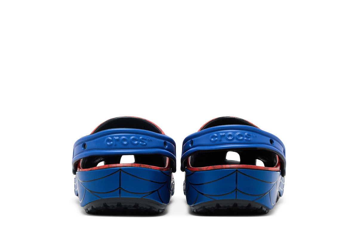 Crocs Classic Clog Marvel Spider-Man