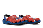 Crocs Classic Clog Marvel Spider-Man