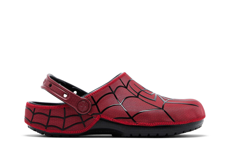 Crocs Classic Clog Marvel Spider-Man Neo