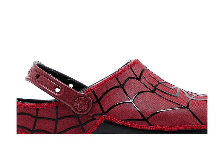 Crocs Classic Clog Marvel Spider-Man Neo