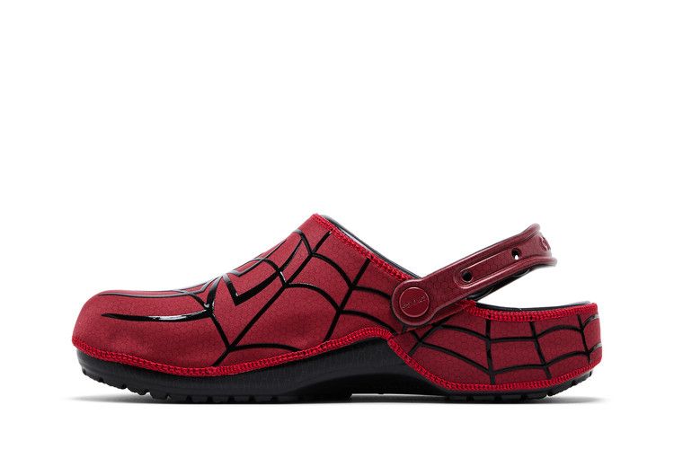 Crocs Classic Clog Marvel Spider-Man Neo