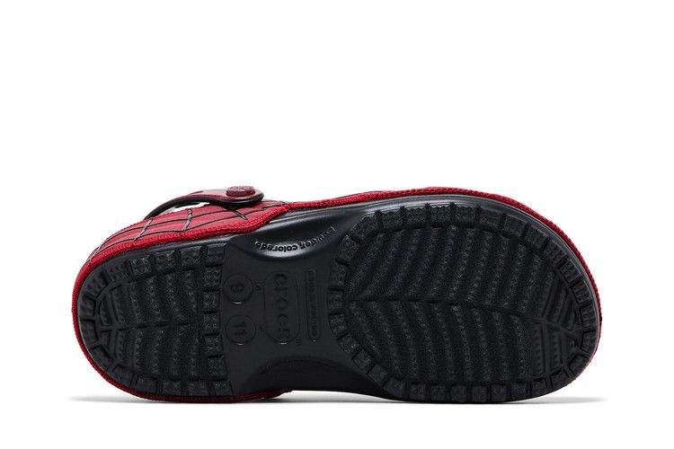 Crocs Classic Clog Marvel Spider-Man Neo