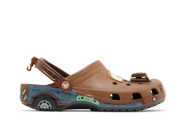 Crocs Classic Clog Mater