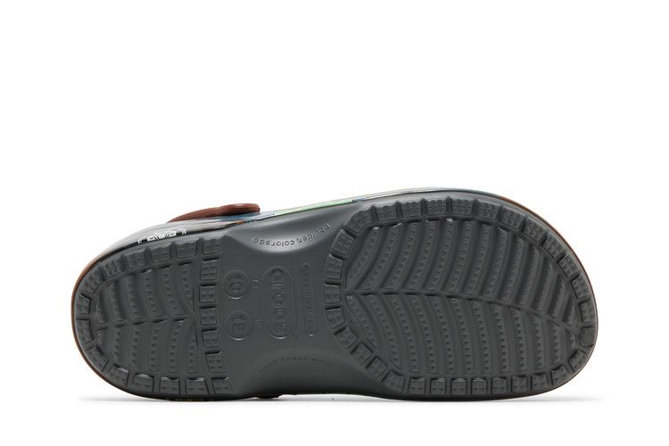 Crocs Classic Clog Mater