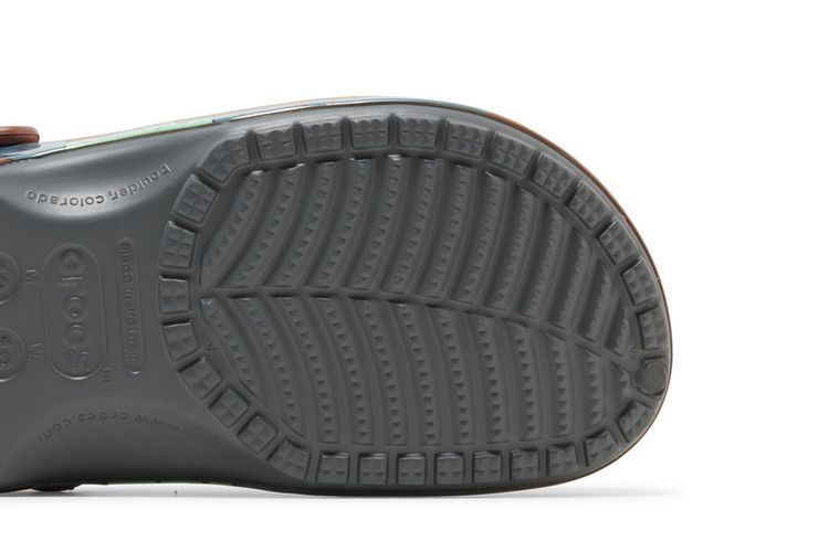 Crocs Classic Clog Mater