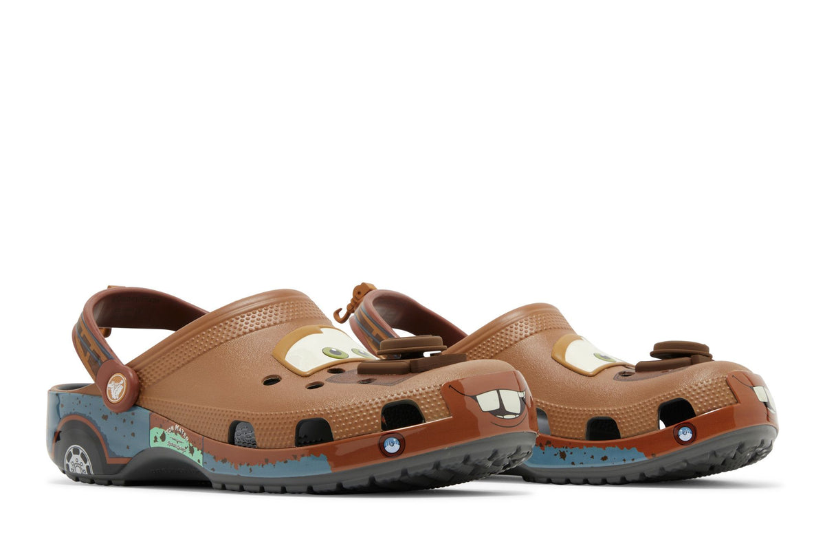 Crocs Classic Clog Mater