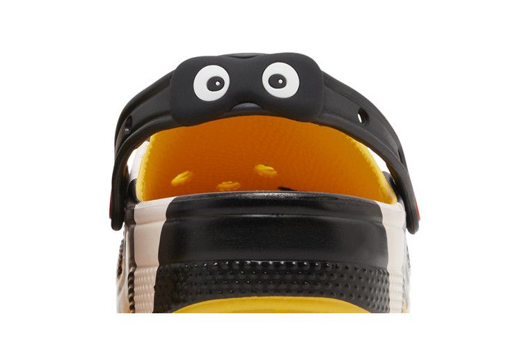 Crocs Classic Clog McDonald's Hamburglar