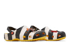 Crocs Classic Clog McDonald's Hamburglar