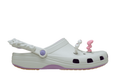 Crocs Classic Clog ONE PIECE x atmos Luffy Gear 5